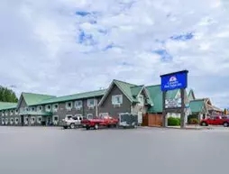 Canadas Best Value Inn