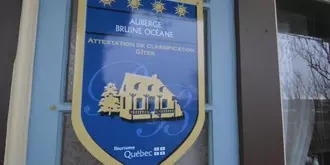 Auberge Bruine Océane