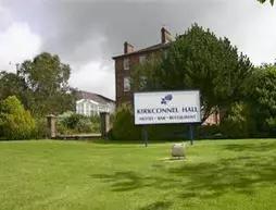 Kirkconnel Hall Hotel