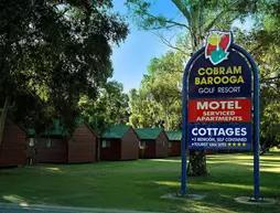 Cobram Barooga Golf Resort