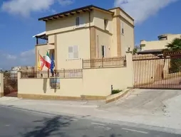 Villa Mozia