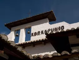 Hotel Hacienda Abraspungo