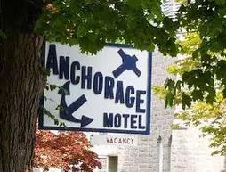 Anchorage Motel