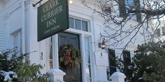 Clark Currier Inn