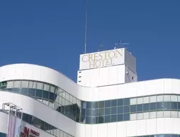 Chofu Creston Hotel