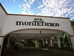 Hotel Montetaxco