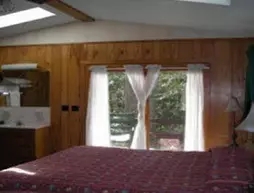 Cabins at Twinbrook Resort