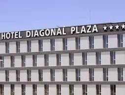 Hotel Diagonal Plaza