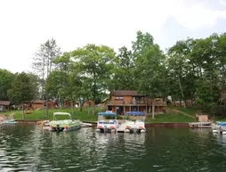 Clear Lake Resort