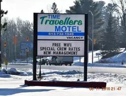Time Travellers Motel