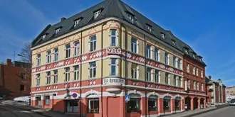 Hotell Dag Bondeheim