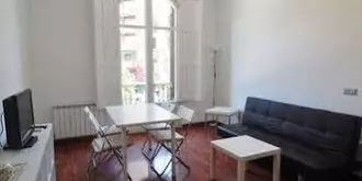 Apartamento Girona City Center