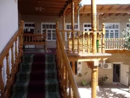 Guest House Marokand