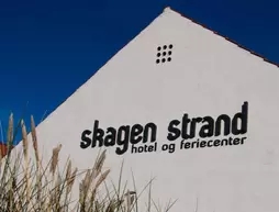 Skagen Strand Holiday Centre
