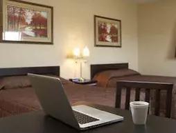 Econo Lodge Inn & Suites Innisfail