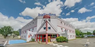 Hôtel Balladins Coignières