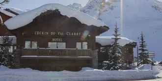 Hotel CGH L'Ecrin Du Val Claret