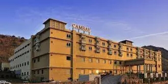 Cambay Resort, Udaipur