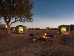 Pilanesberg Tented Safari Camp