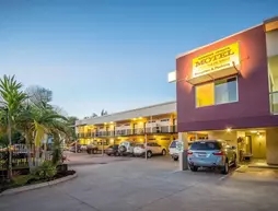 Nambour Heights Motel