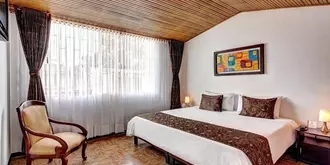 Hotel Confort Bogotá