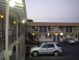 Wasco Inn Motel