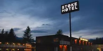 Stoke Hotel, SureStay Collection By Best Western