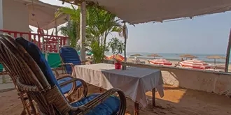 Cuba Patnem Beach Bungalow