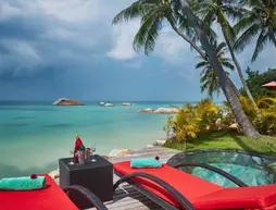 Kupu Kupu Beach Villas & Spa - Koh Phangan