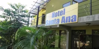 Hotel Santa Ana Liberia Airport