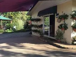 Kookaburra Lodge Motel