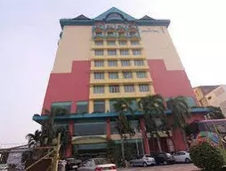 Mega View Hotel