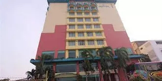 Mega View Hotel
