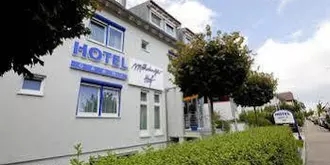 Akzent Hotel Möhringer Hof Superior