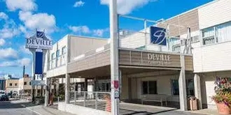 Deville Centre Hôtelier