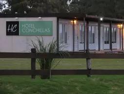 Hotel Conchillas