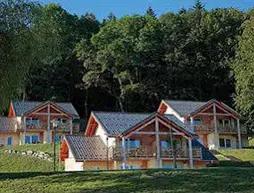 Park & Suites Village Evian-Lugrin