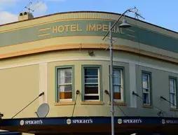 Hotel Imperial