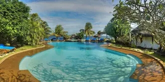 Thalatta Resort