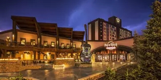Hard Rock Hotel & Casino Lake Tahoe