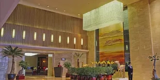 Hohhot Yiju Hotel