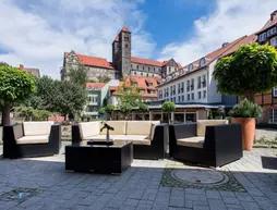 BEST WESTERN PLUS Hotel Schlossmuehle