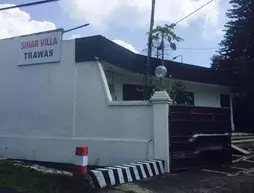 Sinar Express Villa
