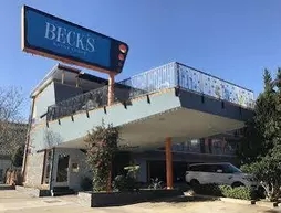 Beck's Motor Lodge