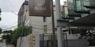 Olive Residence