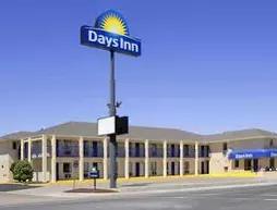 Days Inn Tucumcari