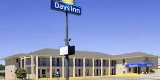 Days Inn Tucumcari