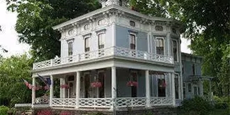 Delano Mansion Inn