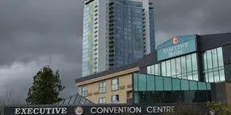 Executive Hotel & Conference Center, Burnaby