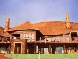Askari Game Lodge and Spa